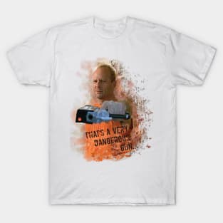 Korben Dallas T-Shirt